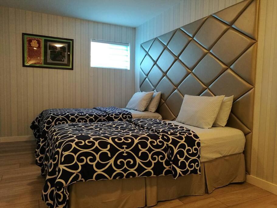 Cozy Suite Vancouver Exteriör bild